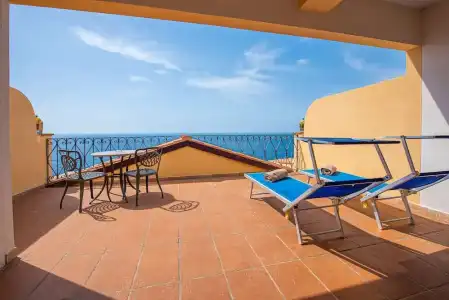 Baia Taormina - 81