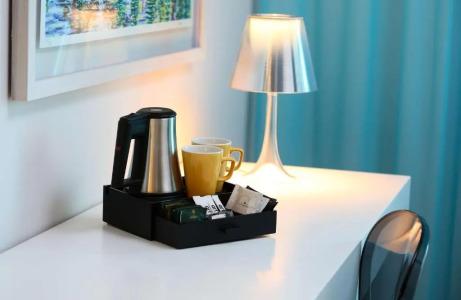 art'otel Cologne powered by Radissons - 45