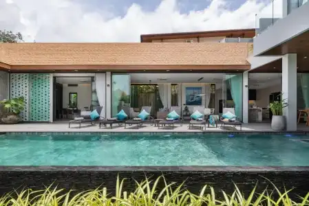 Inspire Villas Phuket - 35