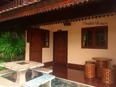 Phuphet Hill Resort - 39