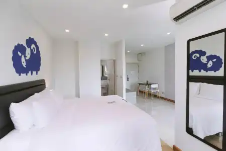 Kokotel Bangkok Sukhumvit 50 - 35