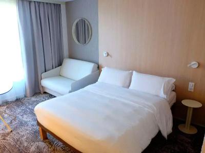 Novotel Aix en Provence Pont de l'Arc Fenouillères - 76