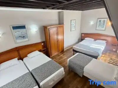 Hôtel Richmond - 77