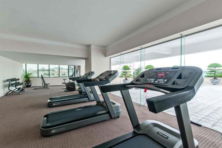 Muong Thanh Luxury Can Tho - 20