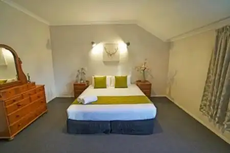 Anglesea Motel and Conference Centre - 57