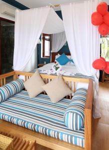Relax Garden Boutique Villa Hoi An - 32