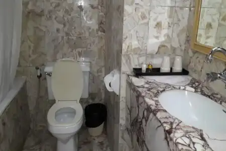 Garden Paradise & Serviced Apartment - 81