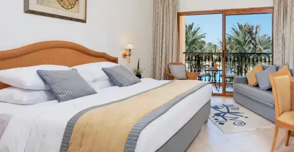 Mövenpick Resort & Marine Spa Sousse - 36