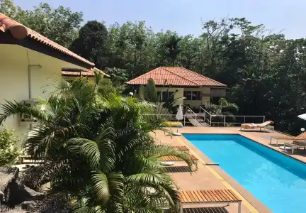 The Canal Villas Khaolak - 11