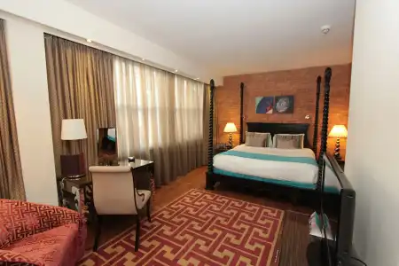Indigo London Tower Hill by IHG - 4