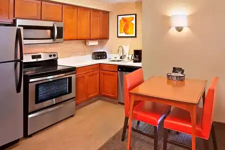 Residence Inn Anaheim Hills Yorba Linda - 52