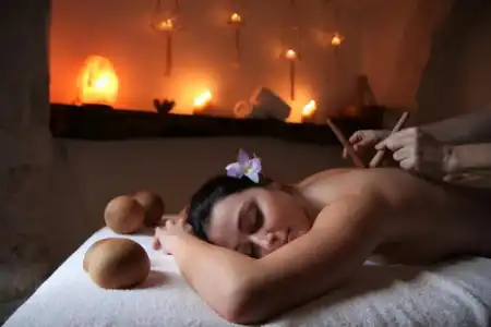 Trulli Holiday Deluxe & Wellness - 32