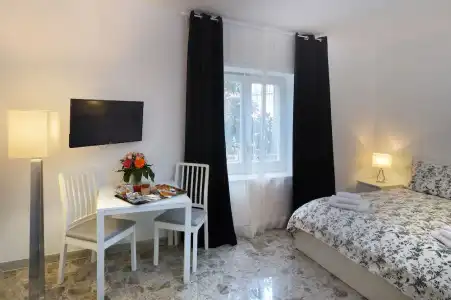 B&B La Locanda dell'Arte Museo - 54