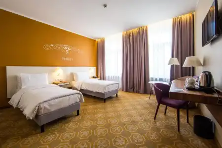 Mercure Riga Centre - 3
