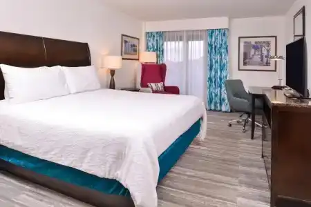 Hilton Garden Inn Jacksonville Downtown Southbank - 26