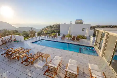 Lenikos Resort - 13