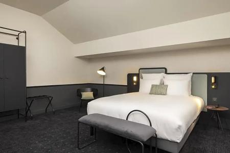 Mercure Bordeaux Centre Gare Atlantic - 85