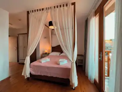 Alice Tatil Evi Guest house - 60