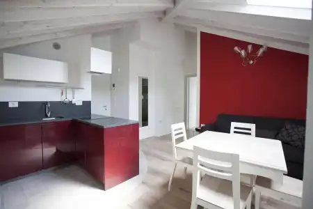 Villa Italia Luxury Suites and Apartments - 29