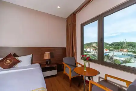 Qualia Resort Phu Quoc - 35