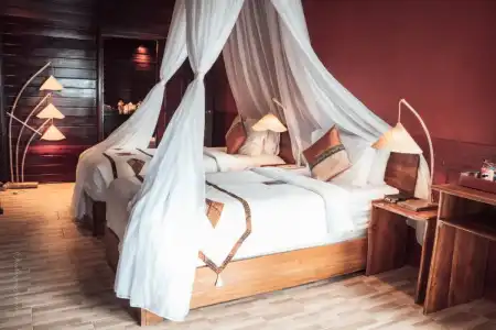 Kupu Kupu Phangan Beach Villas & Spa - 5