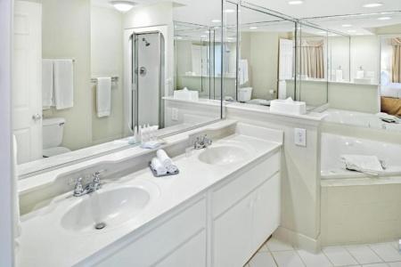 Hilton Vacation Club Greensprings Williamsburg - 89