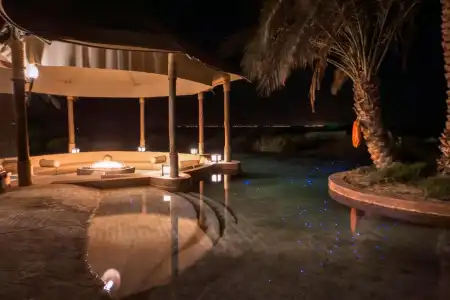 Telal Resort, Al Ain - 23