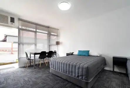 City West Motel - 21