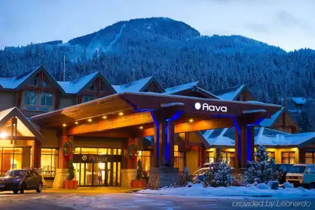 Aava Whistler - 0