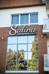 Salina - 0