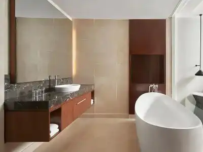 Sheraton Hanoi West - 128