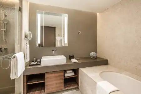 Ascott Raffles City Chengdu - 7