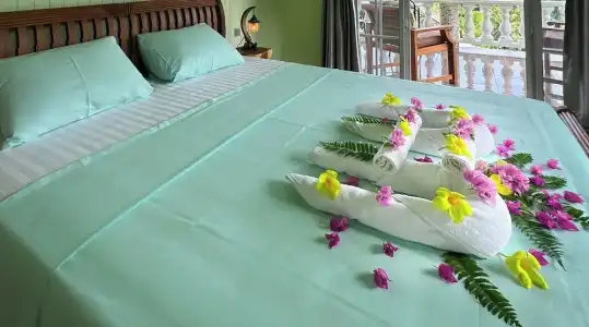 Villa Hortensia - 52