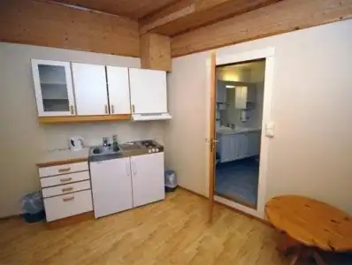 Svartisen - 22