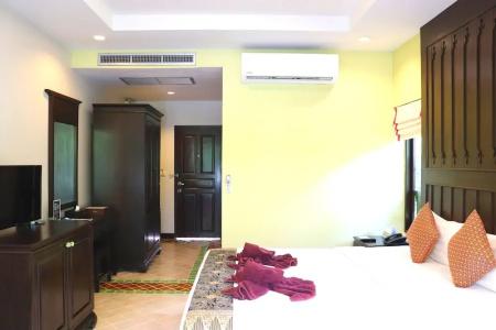 Chaweng Garden Beach Resort - 126