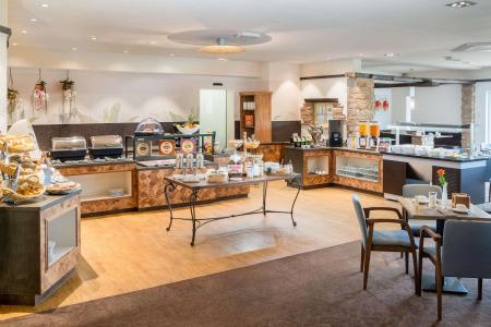 Best Western Mainz - 27