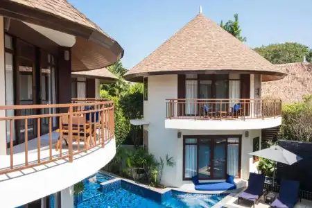Bangsak Village - Adults Only - 109