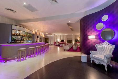 NYX Cancun All Inclusive - 12