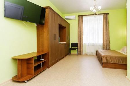 Priboj Sanatorium - 110