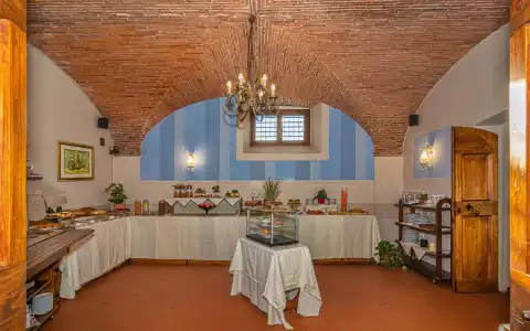 Villa Rinascimento - 14