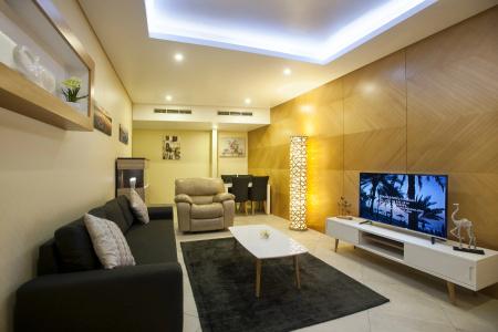 Occidental Sharjah Grand - 5