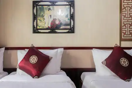 Halong Fantasea Cruise - 61
