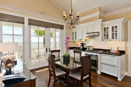 Beach Village at The Del, LXRs & Resorts - 116
