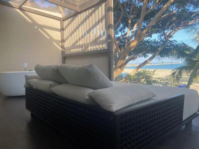 Triple Tree Beach Resort - 51