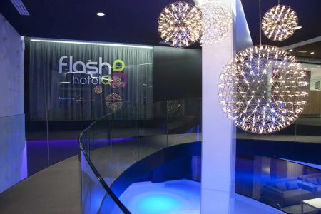 Flash Benidorm - Recommended Adults Only 4 Sup - 25