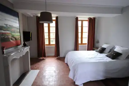 Château de Palaja - 4