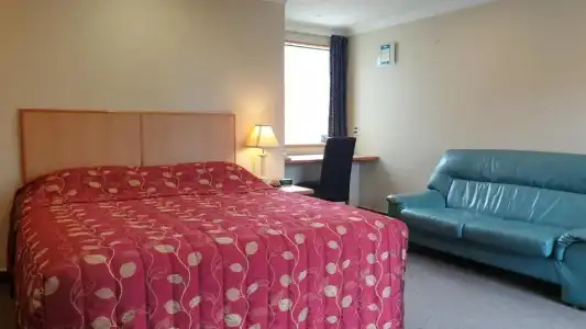 97 Motel Moray - 46