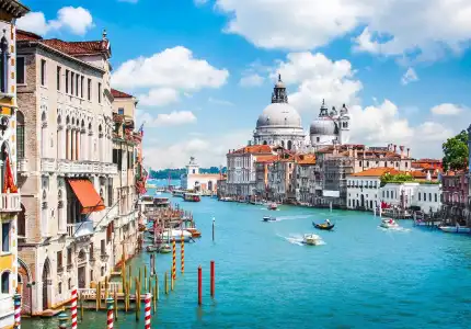 GKK Exclusive Private Suites Venezia - 13