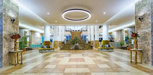 HIs Imperial Resort - Ultra All Inclusive - 16