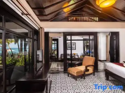 Ambong Rainforest Retreat - 74